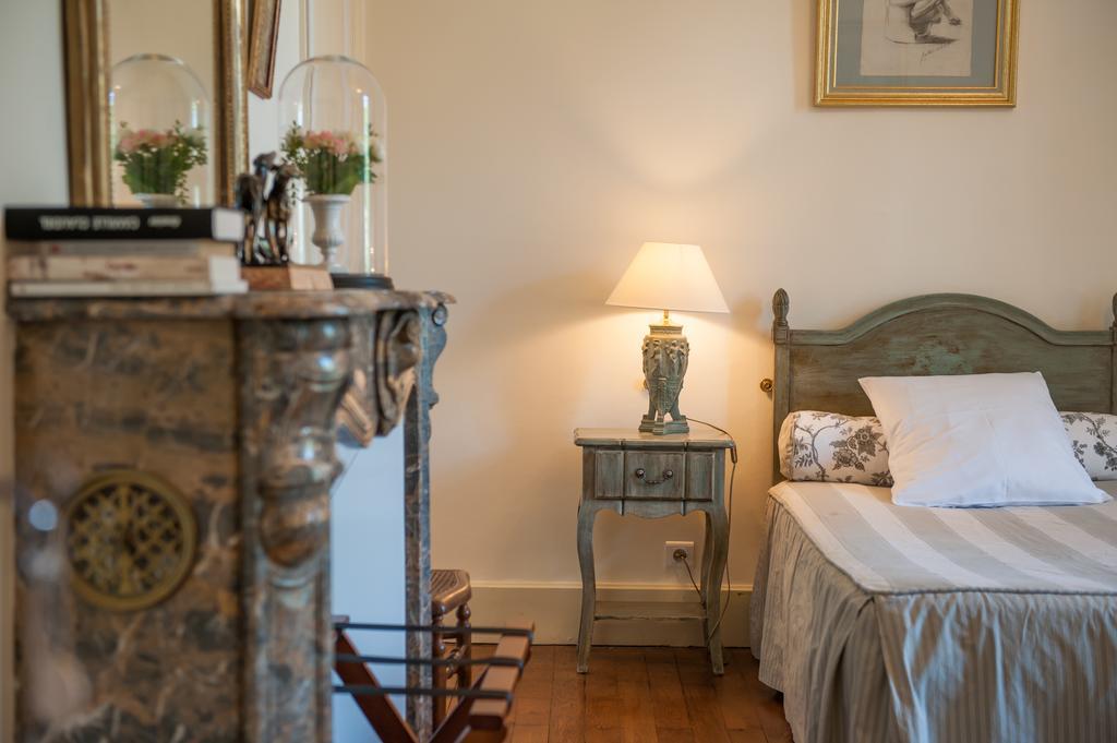 Bed and Breakfast L'Oustal Bourges Exterior foto